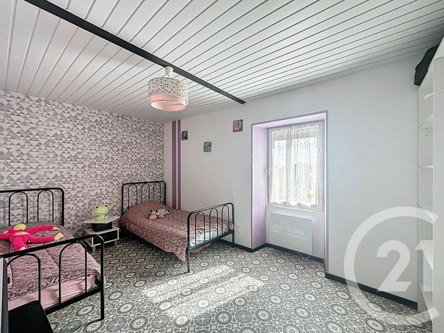 Maison &agrave; vendre - 6 pi&egrave;ces - 179,15 m2 - Corpe - 85 - PAYS-DE-LOIRE