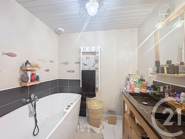 Maison &agrave; vendre - 6 pi&egrave;ces - 179,15 m2 - Corpe - 85 - PAYS-DE-LOIRE