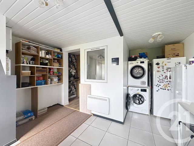 Maison &agrave; vendre - 6 pi&egrave;ces - 179,15 m2 - Corpe - 85 - PAYS-DE-LOIRE