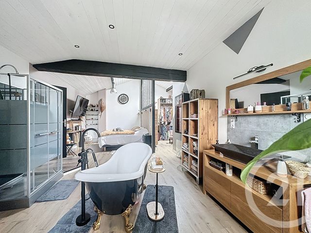 Maison &agrave; vendre - 6 pi&egrave;ces - 179,15 m2 - Corpe - 85 - PAYS-DE-LOIRE