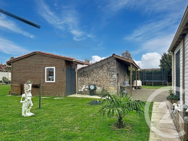 Maison &agrave; vendre - 6 pi&egrave;ces - 179,15 m2 - Corpe - 85 - PAYS-DE-LOIRE