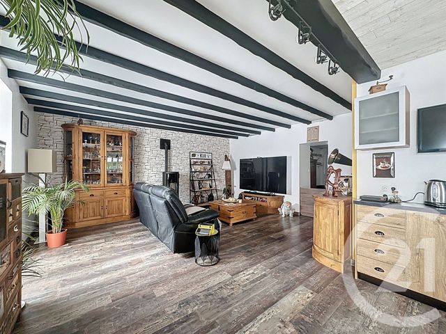 Maison &agrave; vendre - 6 pi&egrave;ces - 179,15 m2 - Corpe - 85 - PAYS-DE-LOIRE