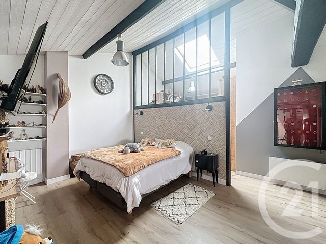 Maison &agrave; vendre - 6 pi&egrave;ces - 179,15 m2 - Corpe - 85 - PAYS-DE-LOIRE