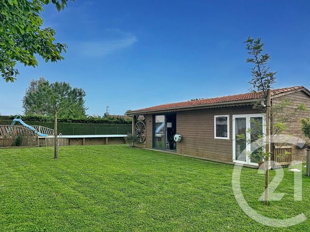 Maison &agrave; vendre - 6 pi&egrave;ces - 179,15 m2 - Corpe - 85 - PAYS-DE-LOIRE