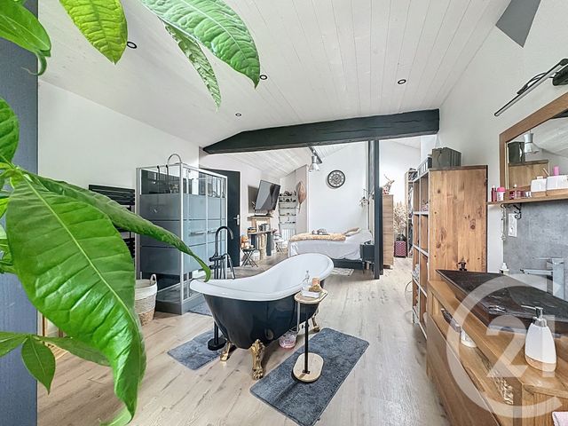 Maison &agrave; vendre - 6 pi&egrave;ces - 179,15 m2 - Corpe - 85 - PAYS-DE-LOIRE