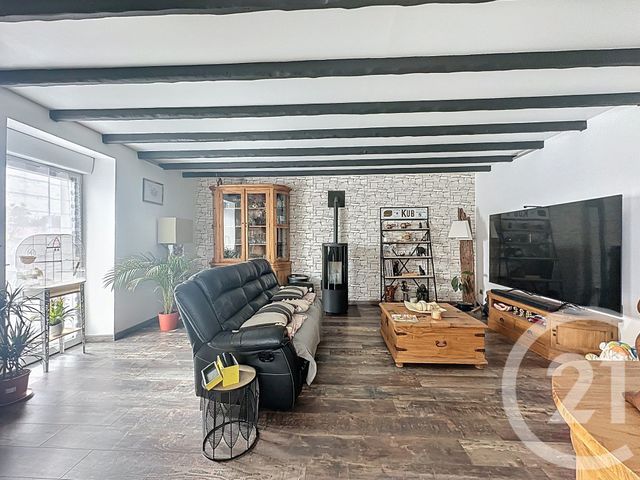 Maison &agrave; vendre - 6 pi&egrave;ces - 179,15 m2 - Corpe - 85 - PAYS-DE-LOIRE