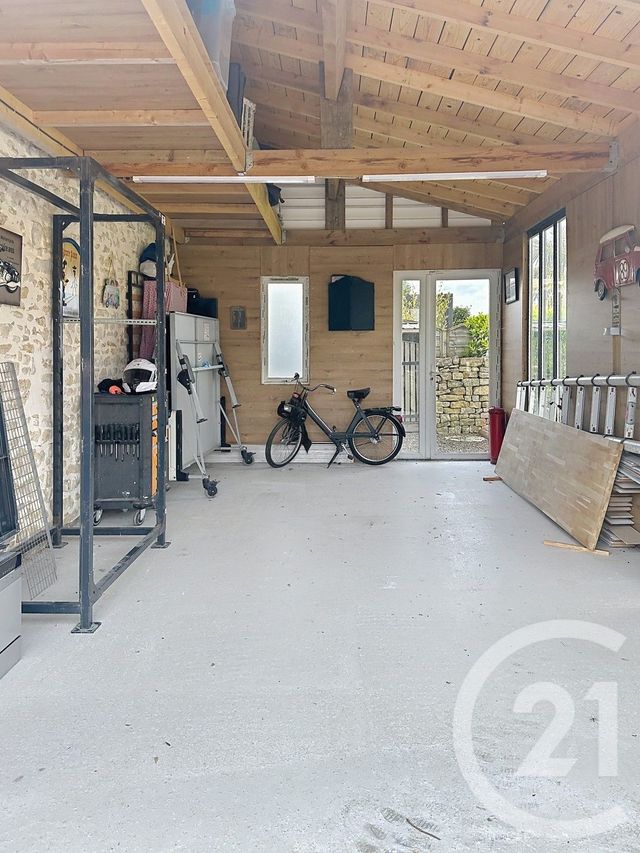 Maison &agrave; vendre - 6 pi&egrave;ces - 179,15 m2 - Corpe - 85 - PAYS-DE-LOIRE