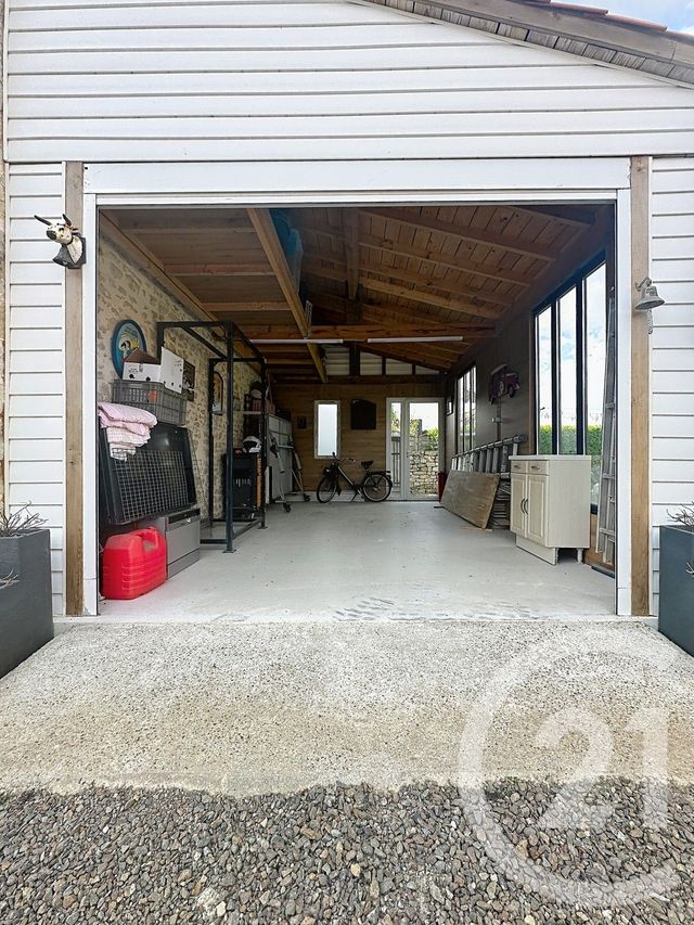 Maison &agrave; vendre - 6 pi&egrave;ces - 179,15 m2 - Corpe - 85 - PAYS-DE-LOIRE