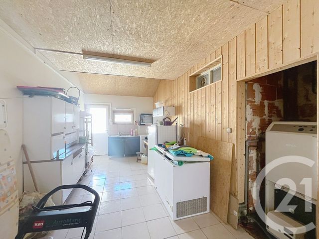 Maison &agrave; vendre - 4 pi&egrave;ces - 84,78 m2 - Les Magnils Reigniers - 85 - PAYS-DE-LOIRE