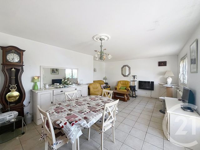 Maison &agrave; vendre - 4 pi&egrave;ces - 84,78 m2 - Les Magnils Reigniers - 85 - PAYS-DE-LOIRE