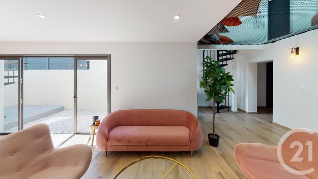 Maison &agrave; vendre - 6 pi&egrave;ces - 154,09 m2 - Lucon - 85 - PAYS-DE-LOIRE