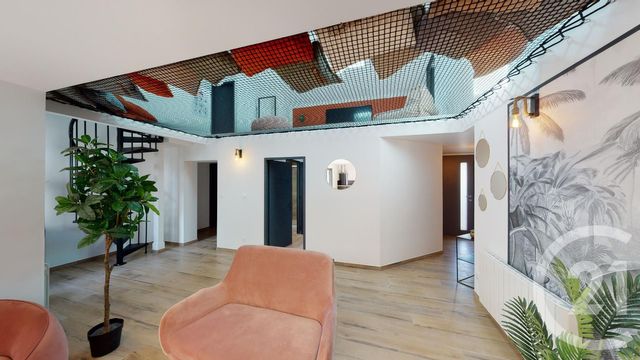 Maison &agrave; vendre - 6 pi&egrave;ces - 154,09 m2 - Lucon - 85 - PAYS-DE-LOIRE