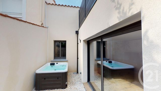 Maison &agrave; vendre - 6 pi&egrave;ces - 154,09 m2 - Lucon - 85 - PAYS-DE-LOIRE