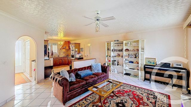 Maison &agrave; vendre - 5 pi&egrave;ces - 119,34 m2 - Champagne Les Marais - 85 - PAYS-DE-LOIRE