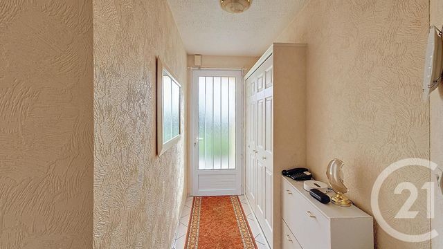 Maison &agrave; vendre - 5 pi&egrave;ces - 119,34 m2 - Champagne Les Marais - 85 - PAYS-DE-LOIRE