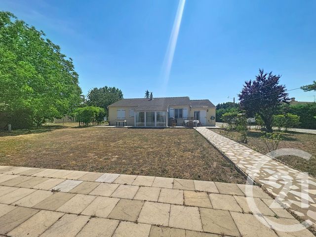 Maison &agrave; vendre - 5 pi&egrave;ces - 119,34 m2 - Champagne Les Marais - 85 - PAYS-DE-LOIRE