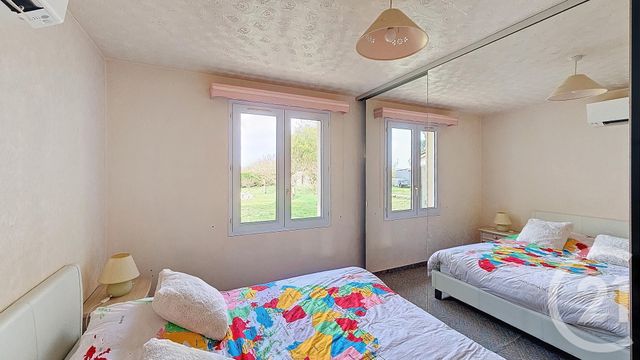 Maison &agrave; vendre - 5 pi&egrave;ces - 119,34 m2 - Champagne Les Marais - 85 - PAYS-DE-LOIRE