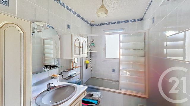 Maison &agrave; vendre - 5 pi&egrave;ces - 119,34 m2 - Champagne Les Marais - 85 - PAYS-DE-LOIRE