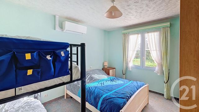 Maison &agrave; vendre - 5 pi&egrave;ces - 119,34 m2 - Champagne Les Marais - 85 - PAYS-DE-LOIRE