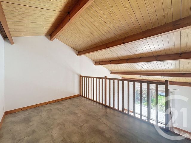 Maison &agrave; vendre - 1 pi&egrave;ce - 37,27 m2 - Lucon - 85 - PAYS-DE-LOIRE