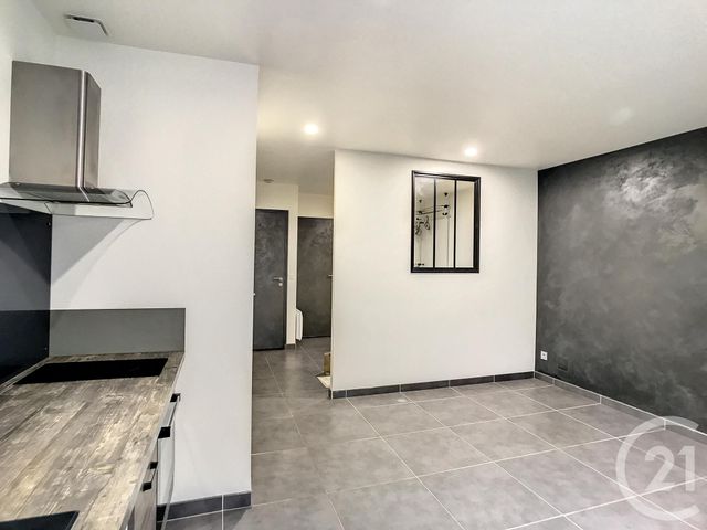 Appartement T2 à louer LUCON