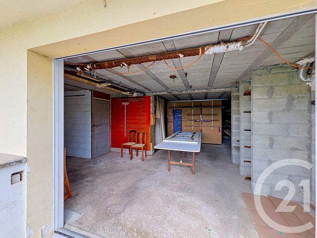 Maison &agrave; vendre - 4 pi&egrave;ces - 90,92 m2 - Velluire - 85 - PAYS-DE-LOIRE