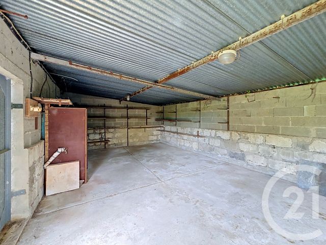 Maison &agrave; vendre - 4 pi&egrave;ces - 90,92 m2 - Velluire - 85 - PAYS-DE-LOIRE