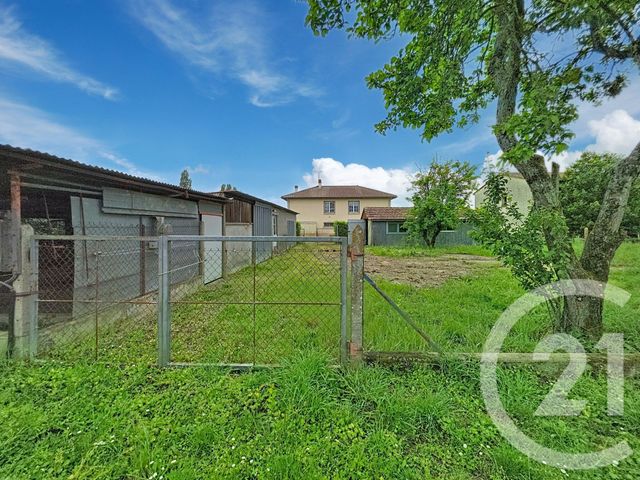 Maison &agrave; vendre - 4 pi&egrave;ces - 90,92 m2 - Velluire - 85 - PAYS-DE-LOIRE