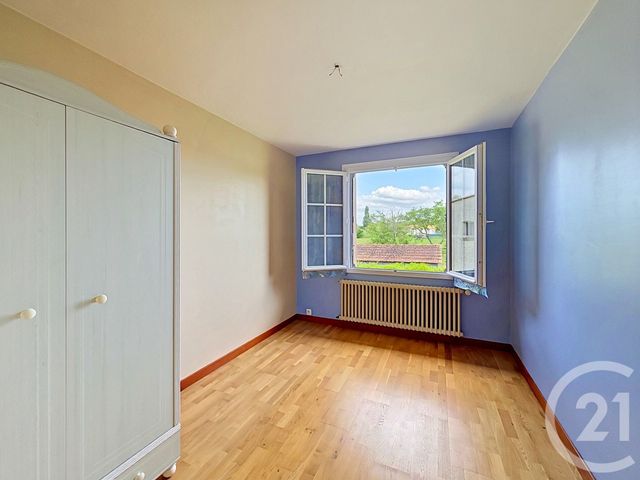 Maison &agrave; vendre - 4 pi&egrave;ces - 90,92 m2 - Velluire - 85 - PAYS-DE-LOIRE