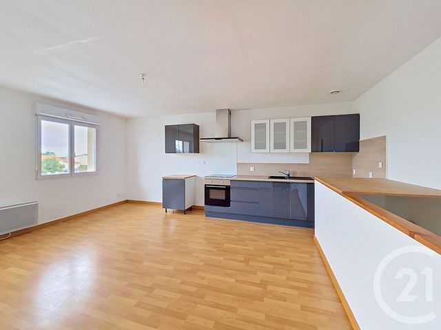 Maison à vendre LE LANGON