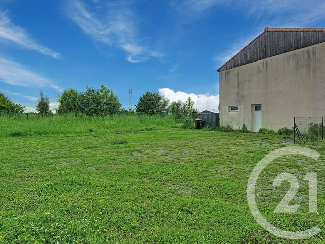 Maison &agrave; vendre - 4 pi&egrave;ces - 82,28 m2 - Le Langon - 85 - PAYS-DE-LOIRE