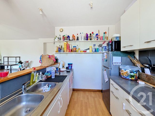Maison &agrave; vendre - 4 pi&egrave;ces - 91,07 m2 - Le Langon - 85 - PAYS-DE-LOIRE