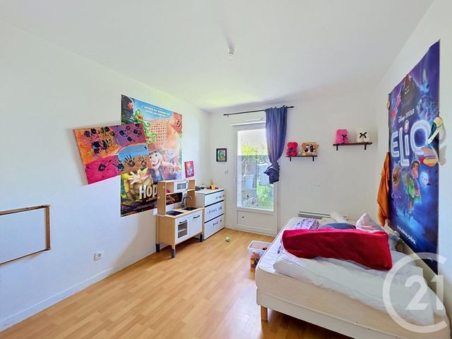 Maison &agrave; vendre - 4 pi&egrave;ces - 91,07 m2 - Le Langon - 85 - PAYS-DE-LOIRE
