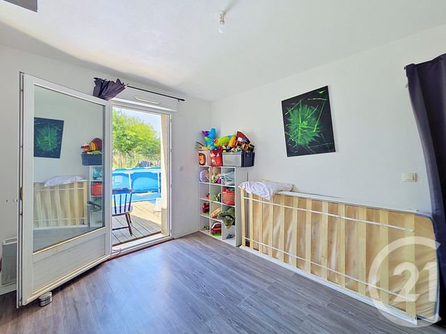 Maison &agrave; vendre - 4 pi&egrave;ces - 91,07 m2 - Le Langon - 85 - PAYS-DE-LOIRE