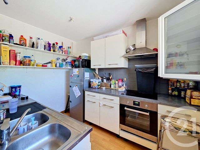 Maison &agrave; vendre - 4 pi&egrave;ces - 91,07 m2 - Le Langon - 85 - PAYS-DE-LOIRE