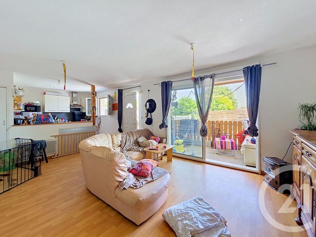 Maison &agrave; vendre - 4 pi&egrave;ces - 91,07 m2 - Le Langon - 85 - PAYS-DE-LOIRE