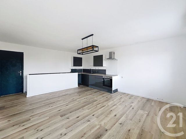 Maison &agrave; vendre - 4 pi&egrave;ces - 82,28 m2 - Le Langon - 85 - PAYS-DE-LOIRE