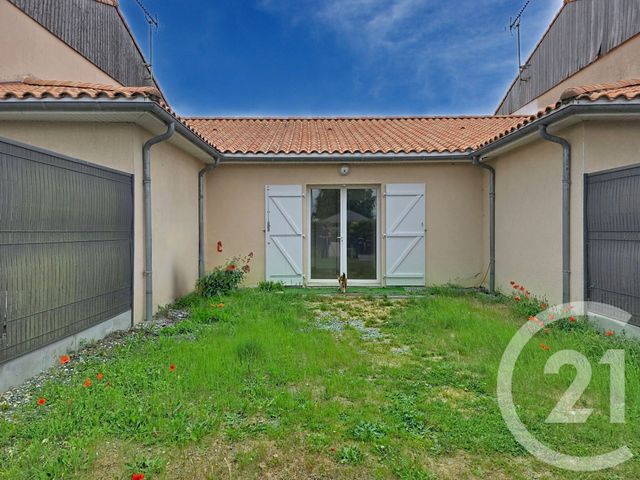 Maison à vendre LE LANGON