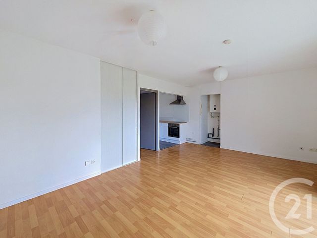 Maison &agrave; vendre - 3 pi&egrave;ces - 55,73 m2 - Le Langon - 85 - PAYS-DE-LOIRE