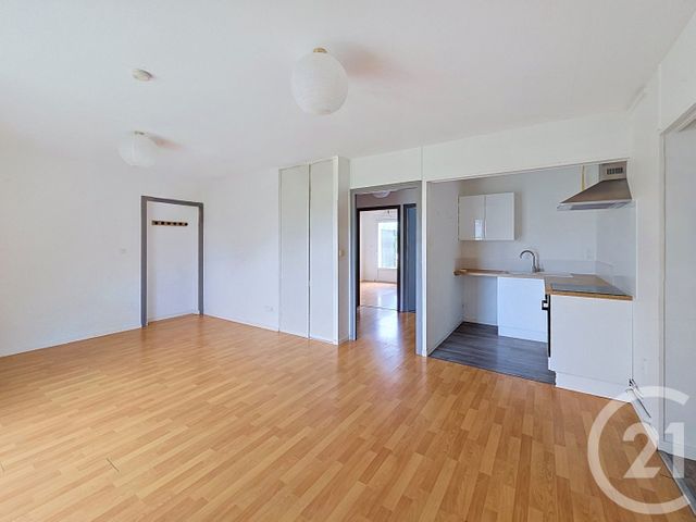 Maison &agrave; vendre - 3 pi&egrave;ces - 55,73 m2 - Le Langon - 85 - PAYS-DE-LOIRE