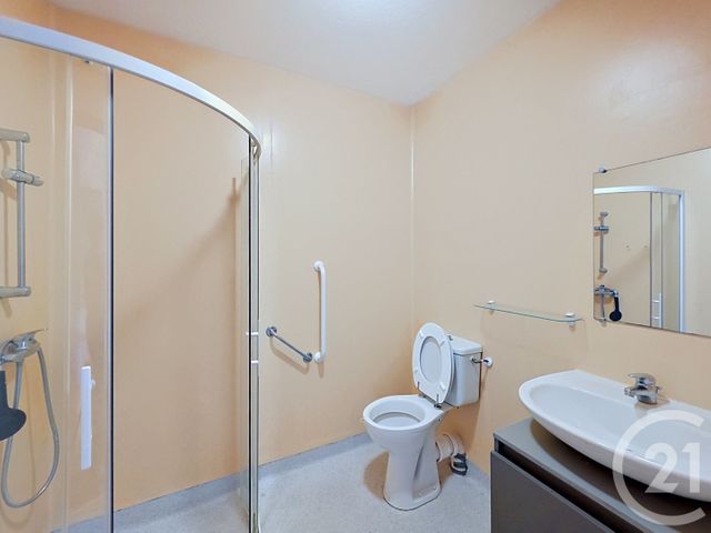 Maison &agrave; vendre - 3 pi&egrave;ces - 55,73 m2 - Le Langon - 85 - PAYS-DE-LOIRE
