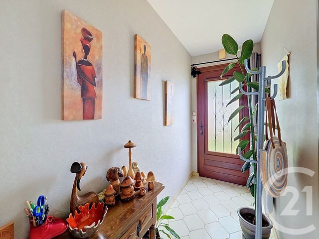 Maison &agrave; vendre - 3 pi&egrave;ces - 64,57 m2 - Lucon - 85 - PAYS-DE-LOIRE