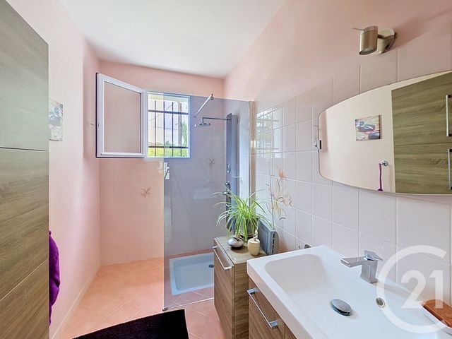Maison &agrave; vendre - 3 pi&egrave;ces - 64,57 m2 - Lucon - 85 - PAYS-DE-LOIRE