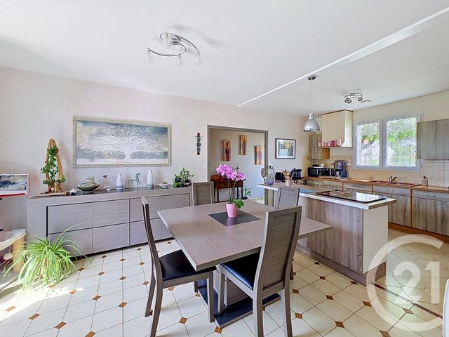 Maison &agrave; vendre - 3 pi&egrave;ces - 64,57 m2 - Lucon - 85 - PAYS-DE-LOIRE