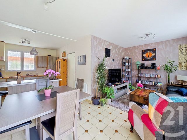 Maison &agrave; vendre - 3 pi&egrave;ces - 64,57 m2 - Lucon - 85 - PAYS-DE-LOIRE