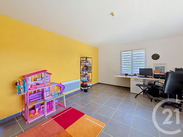 Maison &agrave; vendre - 5 pi&egrave;ces - 137,76 m2 - Chasnais - 85 - PAYS-DE-LOIRE