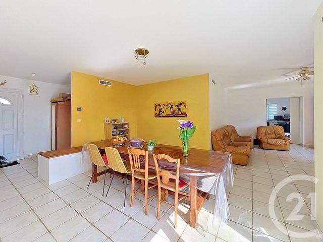 Maison &agrave; vendre - 5 pi&egrave;ces - 137,76 m2 - Chasnais - 85 - PAYS-DE-LOIRE