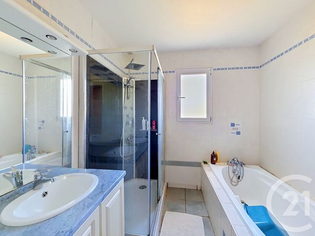 Maison &agrave; vendre - 5 pi&egrave;ces - 137,76 m2 - Chasnais - 85 - PAYS-DE-LOIRE