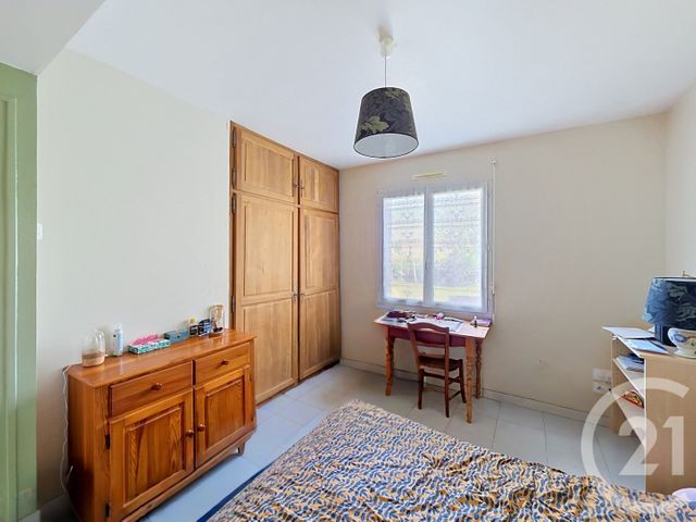 Maison &agrave; vendre - 5 pi&egrave;ces - 137,76 m2 - Chasnais - 85 - PAYS-DE-LOIRE