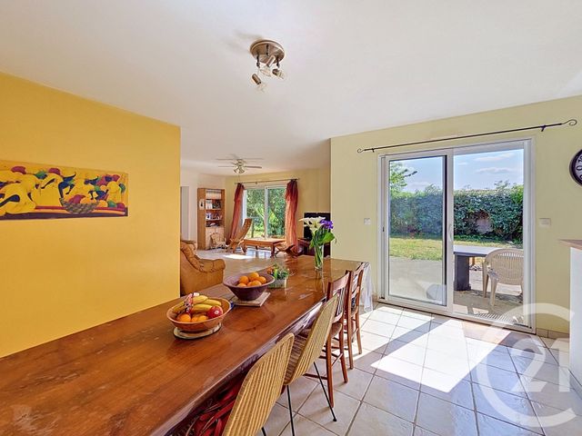 Maison &agrave; vendre - 5 pi&egrave;ces - 137,76 m2 - Chasnais - 85 - PAYS-DE-LOIRE